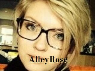 AlleyRose