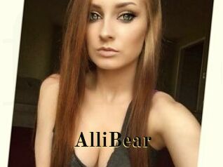 AlliBear