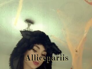 Allicepariis