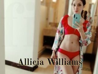 Allicia_Williams