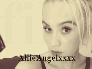 AllieAngelxxxx Films 2 Q