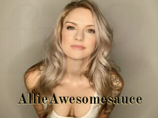 AllieAwesomesauce Films 2 Q
