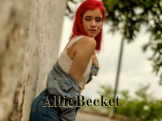 AllieBecket
