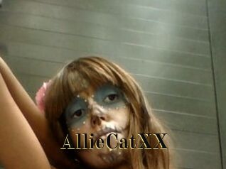 AllieCatXX