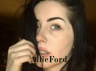 AllieFord