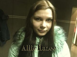 AllieHazee