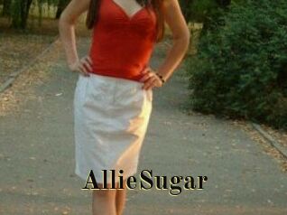 AllieSugar