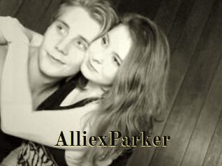 AlliexParker