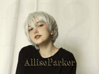 AlliseParker