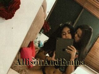 AllisonAndEmma