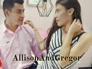 AllisonAndGregor