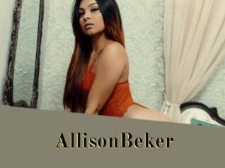 AllisonBeker
