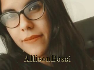 AllisonBossi