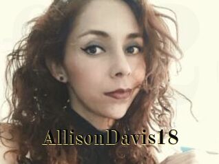 AllisonDavis18