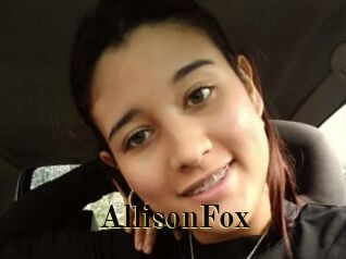 AllisonFox