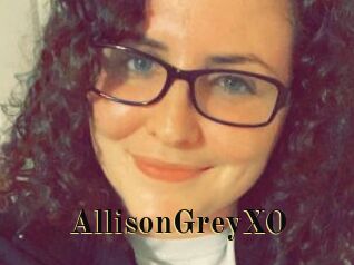 AllisonGreyXO