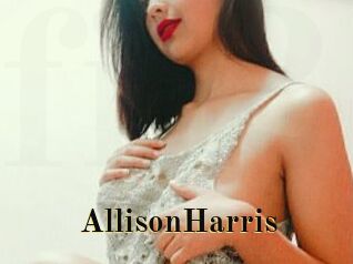 AllisonHarris