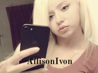 Allison_Ivon