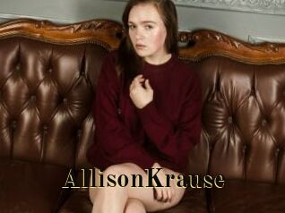 AllisonKrause