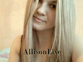 AllisonLive