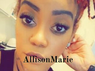 AllisonMarie