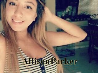 AllisonParker
