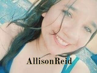 AllisonReid