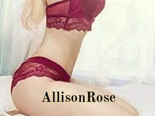 Allison_Rose Films 2 Q