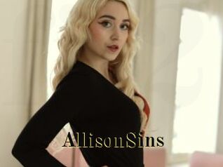 AllisonSins Films 2 Q