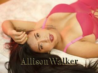 AllisonWalker Films 2 Q