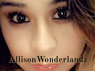 AllisonWonderlandz