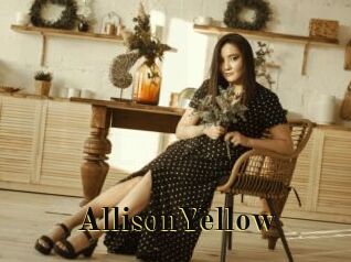 AllisonYellow