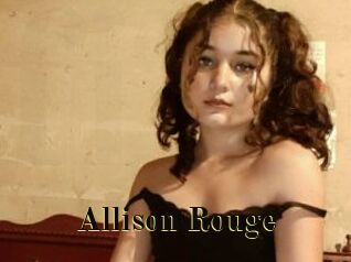 Allison_Rouge