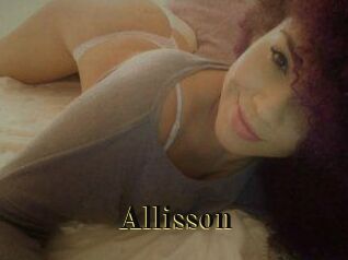 Allisson
