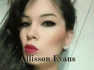 Allisson_Evans