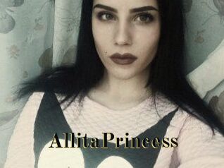 AllitaPrincess