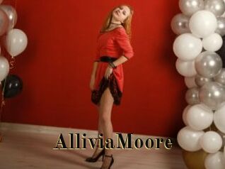 AlliviaMoore