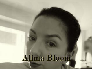 Allma_Bloom