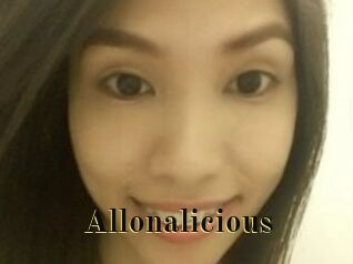 Allonalicious Films 2 Q