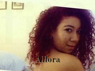 Allora