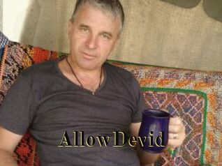 AllowDevid