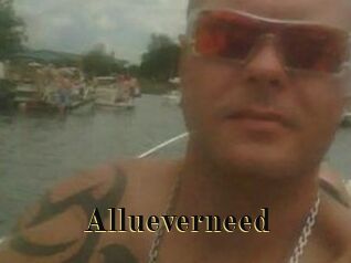 Allueverneed