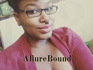 AllureBound Films 2 Q