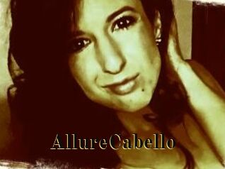 AllureCabello