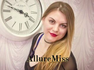AllureMiss