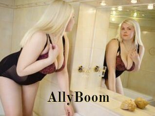 AllyBoom