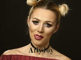AllyJoy