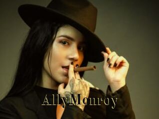 AllyMonroy