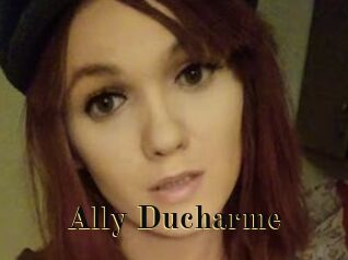 Ally_Ducharme