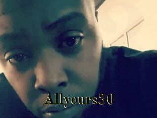 Allyours30
